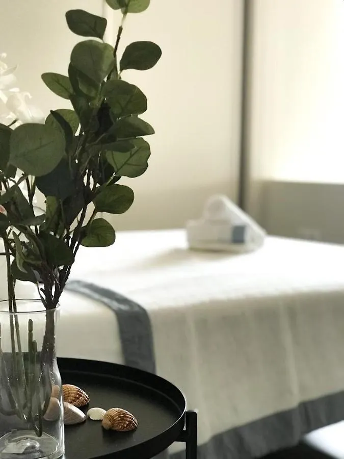 Carihuela Beach Suite Apartment Torremolinos