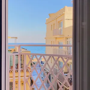  Appartement Alojamiento En La Carihuela-costa Del Sol