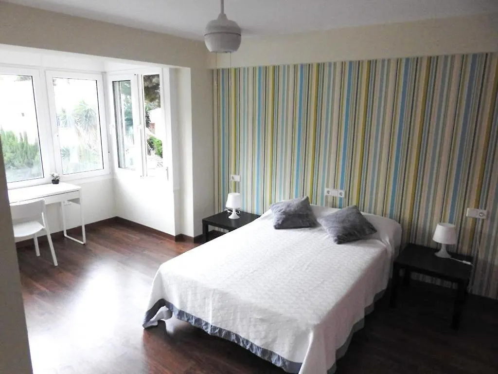 Carihuela Beach Suite Apartment Torremolinos Spain