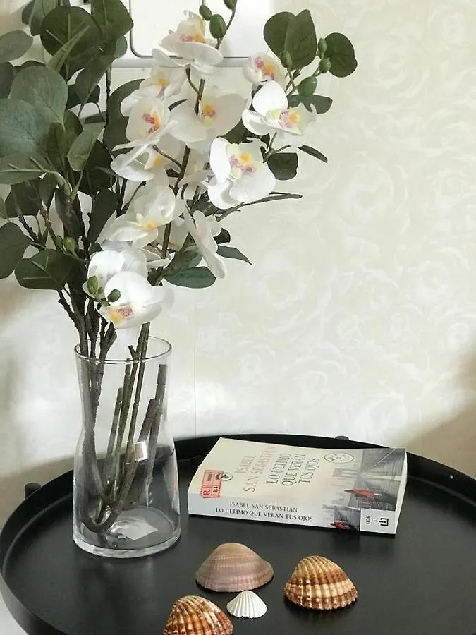 Carihuela Beach Suite Apartment Torremolinos