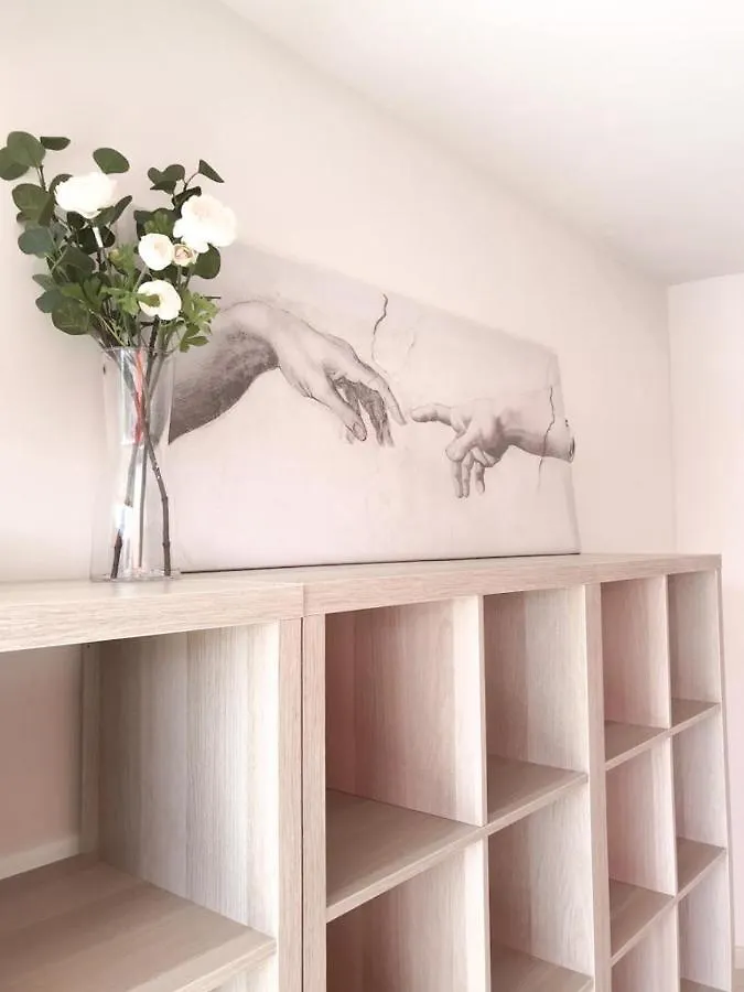 Carihuela Beach Suite Apartment Torremolinos