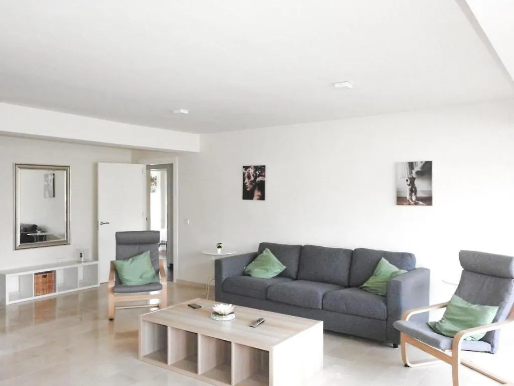 Carihuela Beach Suite Apartment Torremolinos 0*,  Spain