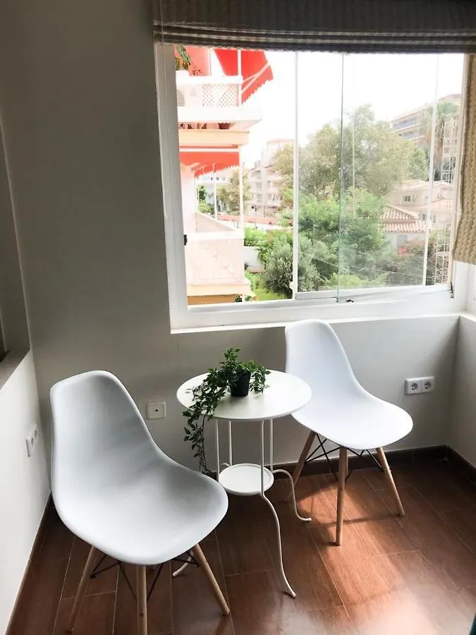 Carihuela Beach Suite Apartment Torremolinos 0*,  Spain