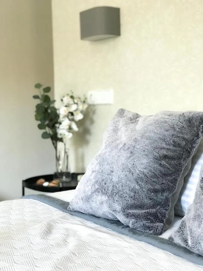 Carihuela Beach Suite Apartment Torremolinos